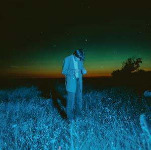 Isak Benjamin – Never Look Down (LP)
