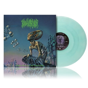 Blood Incantation – Hidden History of the Human Race (Re-Issue 2025) (LP)