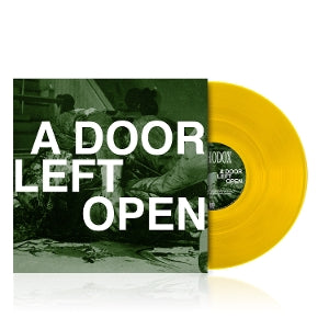 Orthodox – A Door Left Open (LP)