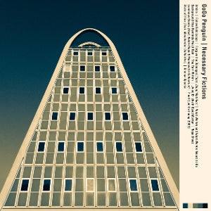 Gogo Penguin – Necessary Fictions (LP)
