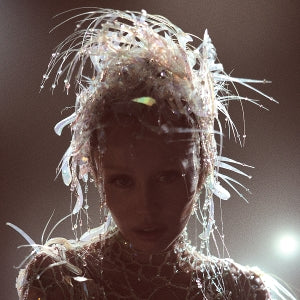 Miley Cyrus – Something Beautiful (LP)