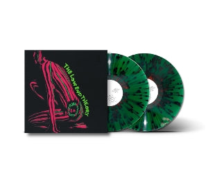 A Tribe Called Quest – The Low End Theory (LP)