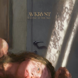 Avkrvst – Waving At the Sky (LP)