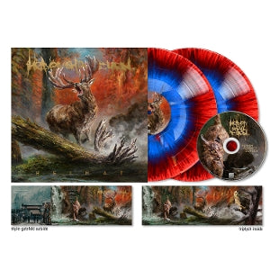 Heaven Shall Burn – Heimat (LP)
