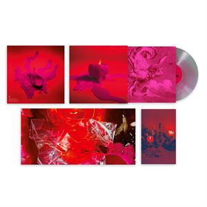 Arcade Fire – Pink Elephant (LP)