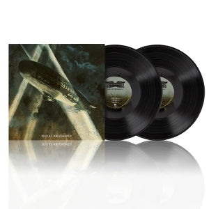 Kanonenfieber – Live In Oberhausen (LP)