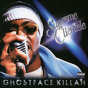 Ghostface Killah – Supreme Clientele (LP)