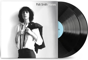 Patti Smith – Horses (50th Anniversary) (LP)