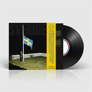 Thomas Stenström – Sverige (LP)