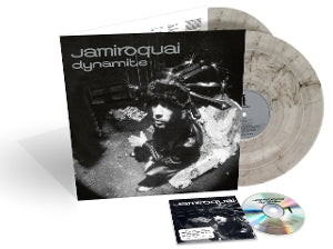 Jamiroquai – Dynamite 20th Anniversary (LP)
