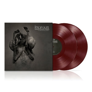 Leprous – The Congregation (10th Anniversary Edition) (LP)