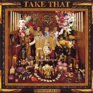 Take That – Nobody Else (LP)