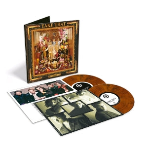 Take That – Nobody Else (LP)