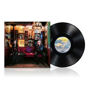 Jakko M. Jakszyk – Son of Glen (LP)