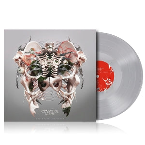 Crystal Lake – The Weight of Sound (LP)