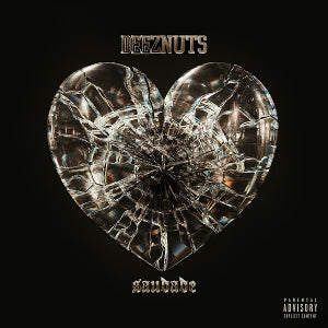 Deez Nuts – Saudade (LP)