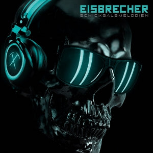 Eisbrecher – Schicksalsmelodien (LP)
