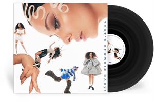 Jade – That's Showbiz Baby! (LP)