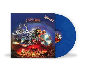 Judas Priest – Painkiller (LP)