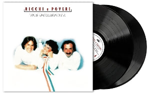 Ricchi E Poveri – The Collection (LP)