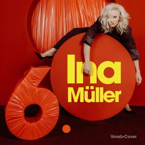 Ina Müller – 6.0 (LP)