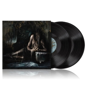 Lorna Shore – I Feel the Everblack Festering Within Me (LP)