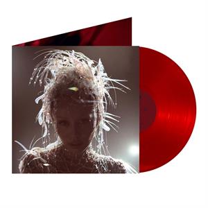 Miley Cyrus – Something Beautiful (LP)