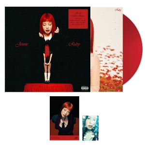 Jennie – Ruby (LP)