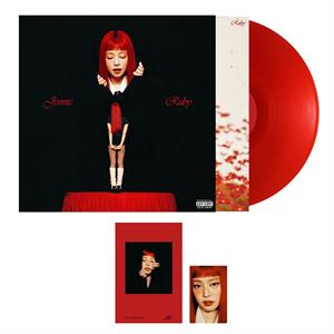 Jennie – Ruby (LP)