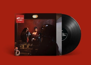Joy Crookes – Juniper (LP)