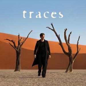Michael Patrick Kelly – Traces (LP)