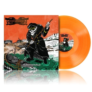 Kanonenfieber – Soldatenschicksale (LP)
