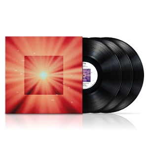 Leprous – An Evening of Atonement (LP)