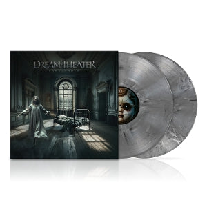 Dream Theater – Parasomnia (LP)