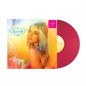 Addison Rae – Addison (LP)