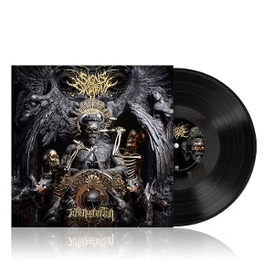 Signs of the Swarm – To Rid Myself of Truth (LP)
