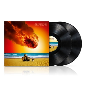 Arjen Anthony Lucassen – Songs No One Will Hear (LP)