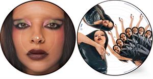 Jade – That's Showbiz Baby! (LP)