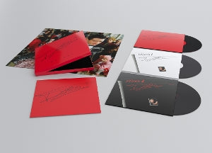 Falco – Falco 3 (Deluxe Version) (LP)