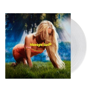 Zara Larsson – Midnight Sun (LP)