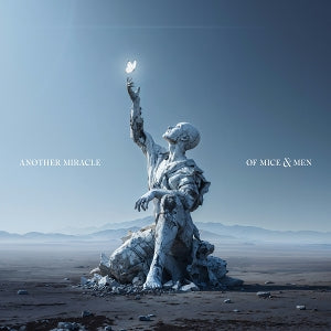 Of Mice & Men – Another Miracle (LP)