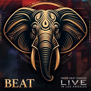 Beat – Live (LP)