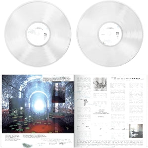 Bring Me the Horizon – L.I.V.E. In São Paulo (Live Immersive Visual Experiment) (LP)