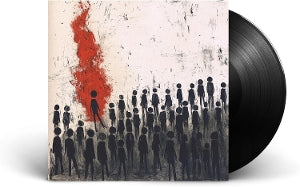 Three Days Grace – Alienation (LP)