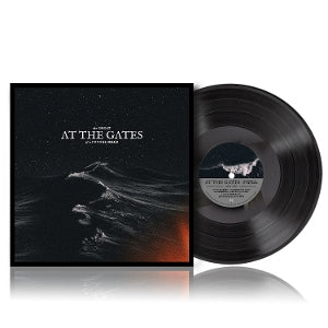 At the Gates – The Ghost of a Future Dead (LP)