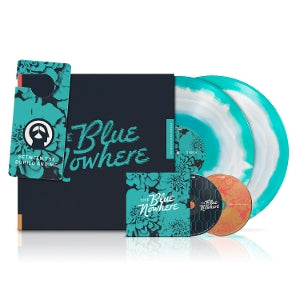 Between the Buried and Me – The Blue Nowhere (LP)
