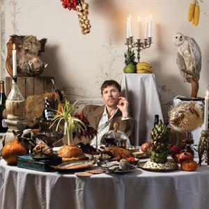 Peder Stenberg – Mjuk Extas (LP)