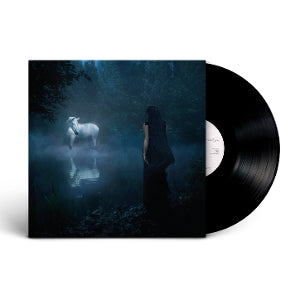 Noah Cyrus – I Want My Loved Ones To Go With Me (LP)
