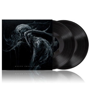Orbit Culture – Death Above Life (LP)