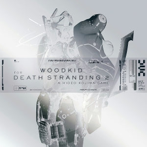 Woodkid – Woodkid For Death Stranding 2 (LP)